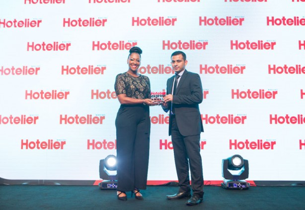 PHOTOS: All the winners from the Hotelier Express Awards 2018-4